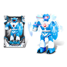 B/O Toy Kid Battery Operated Robot Toy (H4871006)